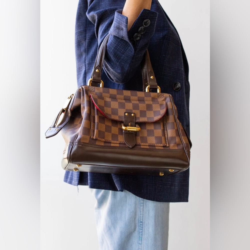 Louis Vuitton Knightsbridge bag
